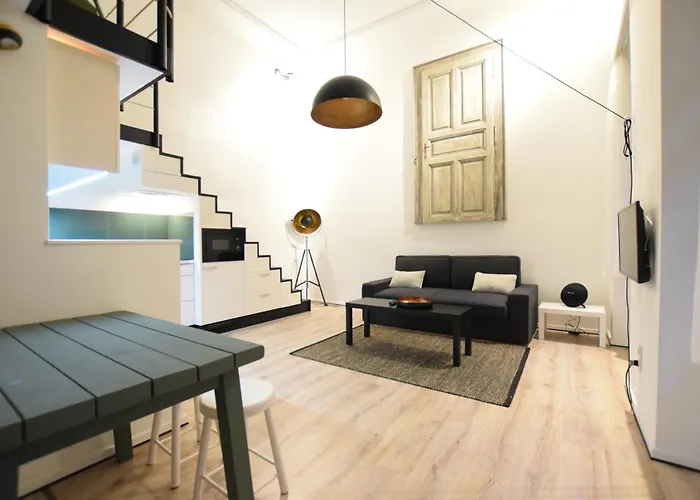 Standard Apartment By Hi5-Terez Blv