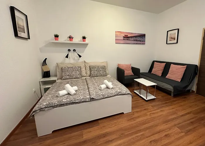 Apartment Juan