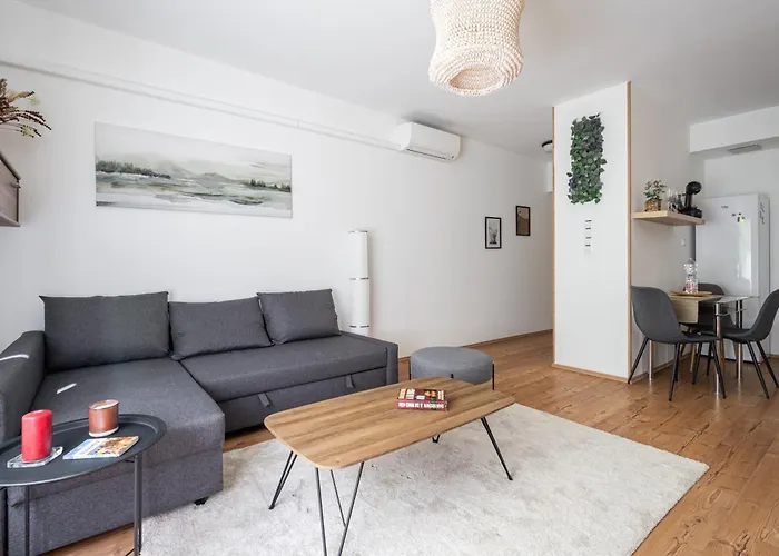 Celestial Court Apartment