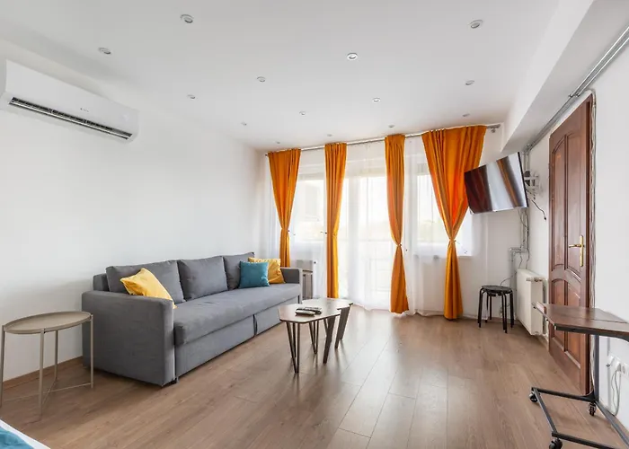 Street\'N Apartment