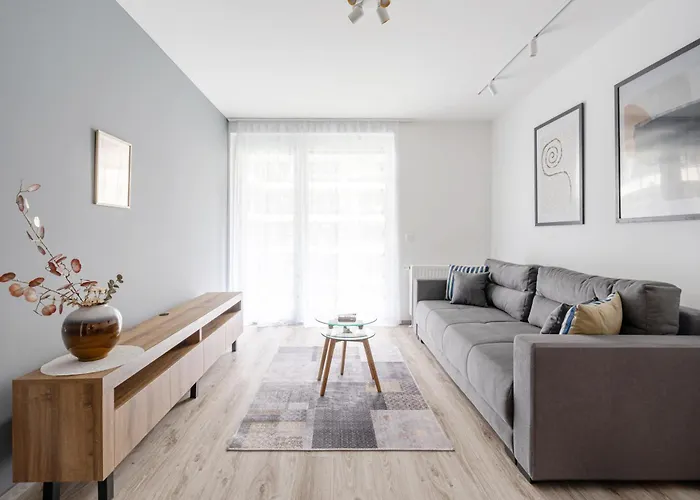 Apartment Downtown Lonyay 38