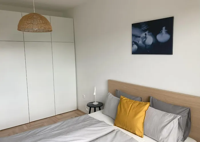Zazie Apartment With Free Parking