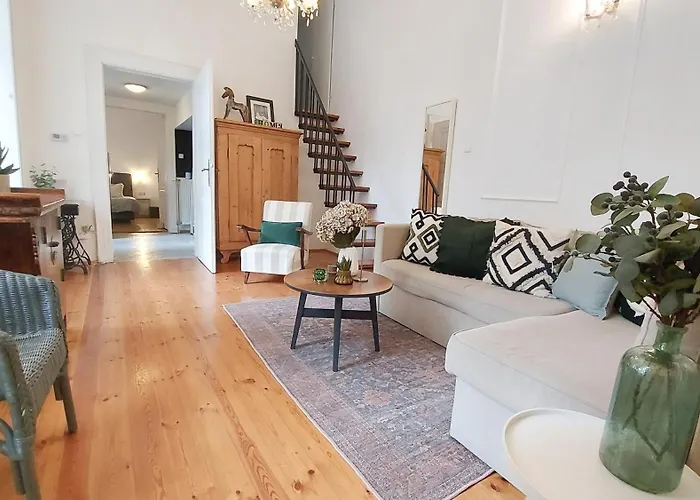Sophie\'S Apartments