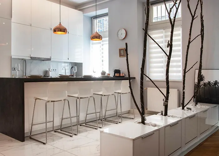 Opera Quarter Residence