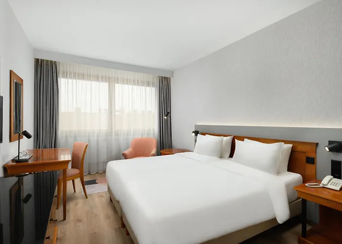 Danubius Hotel Hungaria City Center