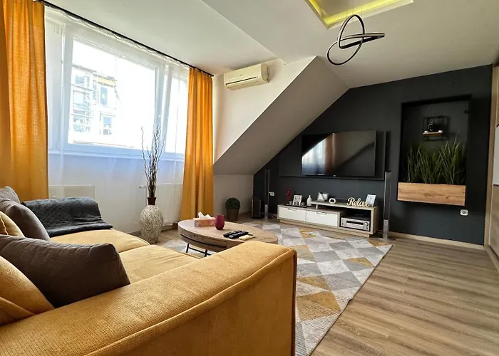 Evelin\'S Apartment