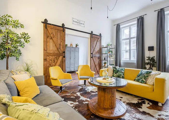 City-Zen Haven - 2 Bedroom, 61 Sqrm
