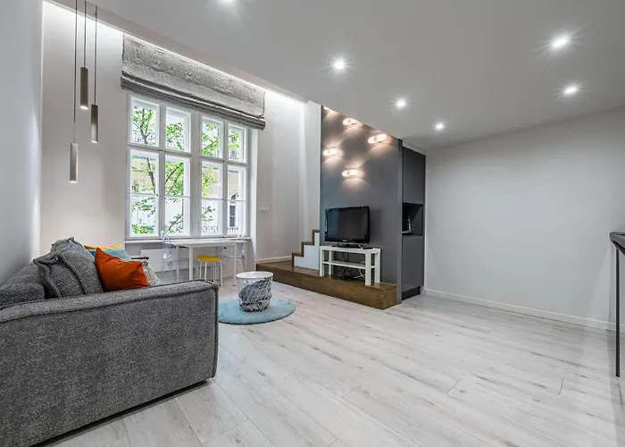 District 6Th Sense Apartment