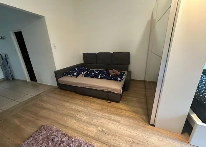 Be Best Apartment