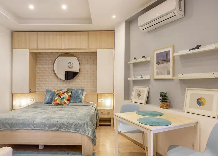 Rp4 Regiposta Apartment