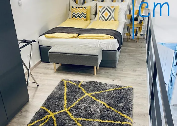 Agnes Apartman