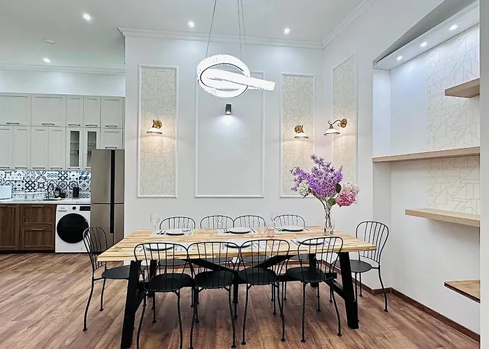 Jozsef Krt 50 Apartment