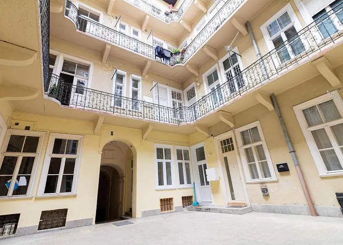 Apartman 4 You Westend