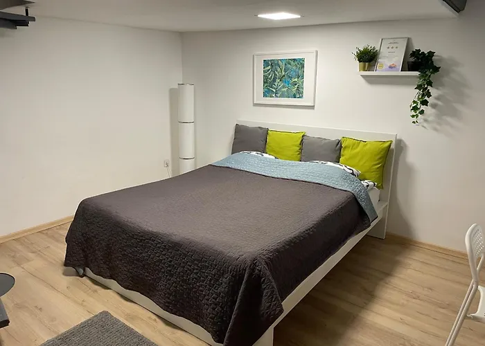 Nefelejcs Apartman