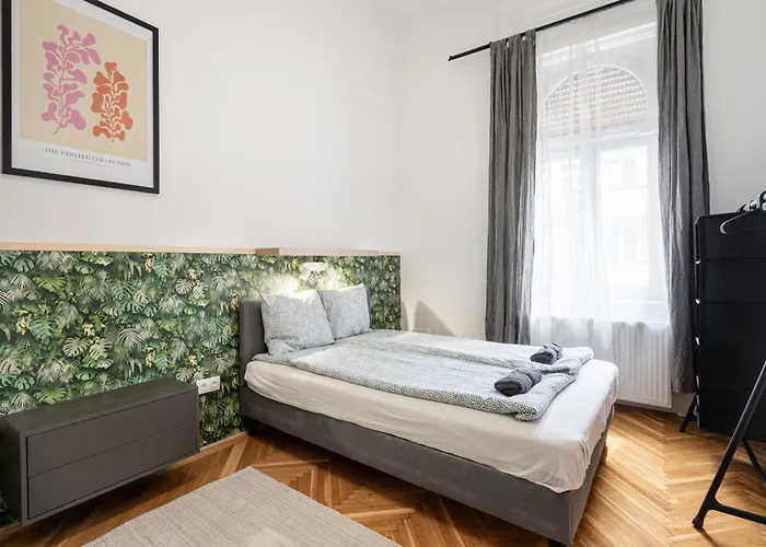 Visegradi 10 Apartments