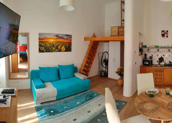 W15 Apartman