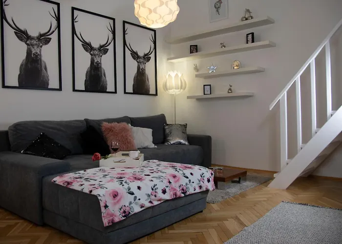 Downtown Apartment Budapest