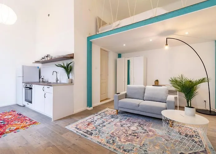 Star Of Budapest - Loft