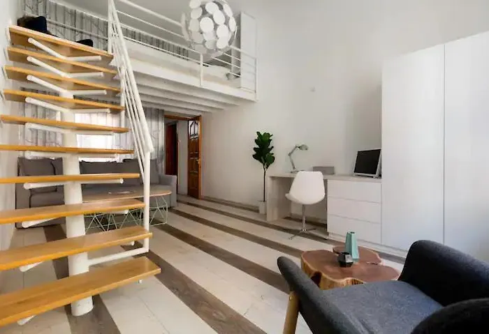 Kz Apartment Szimpla Krt