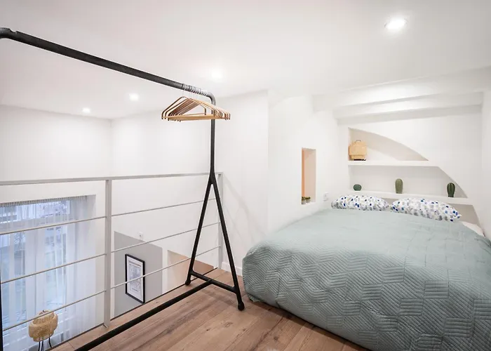 Serendipity Apartment