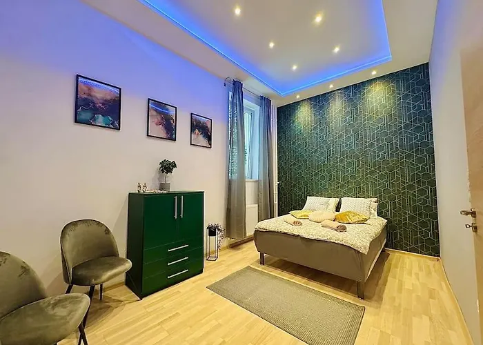 Raday Residence 1