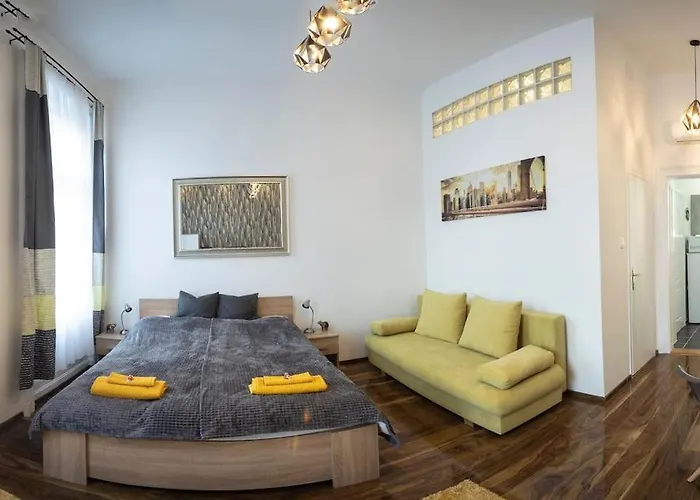 Citypark Home