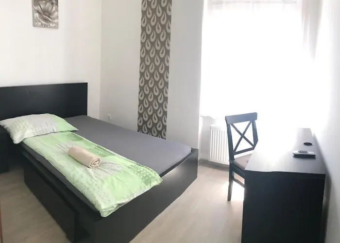 West Residence