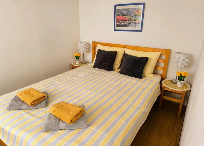 Atlantis Apartman