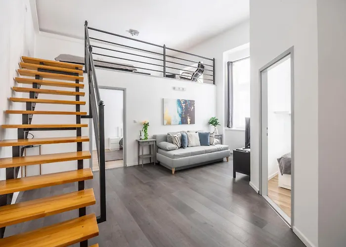 Exclusive & Cozy Central Home In The Heart Of Budapest