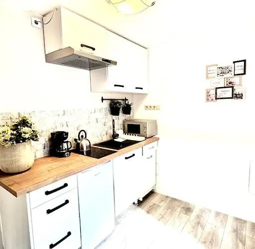 L1 City Centre Loft