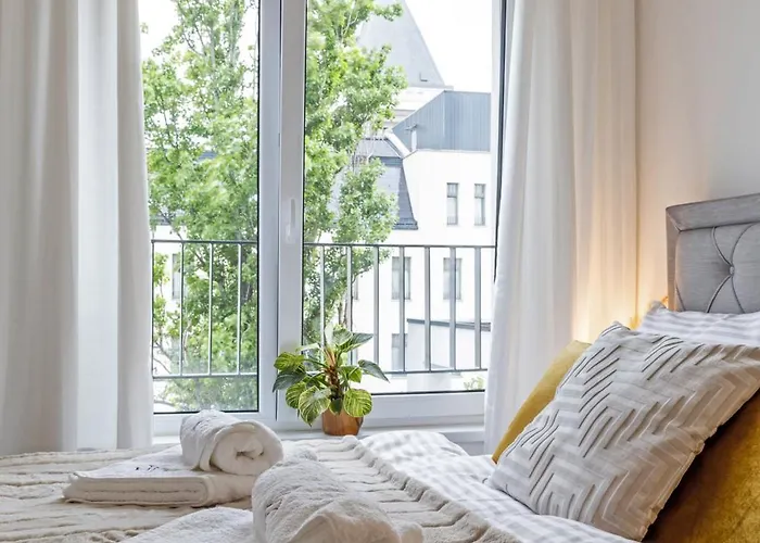 Marone Residence Apartments