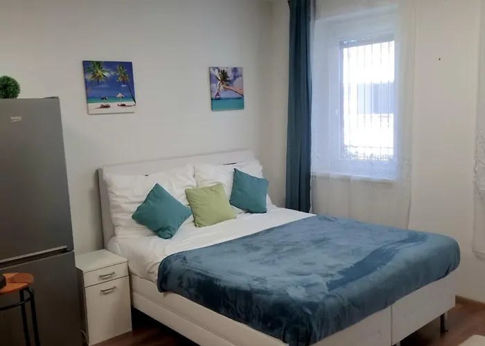 Royal Apartment Budapest