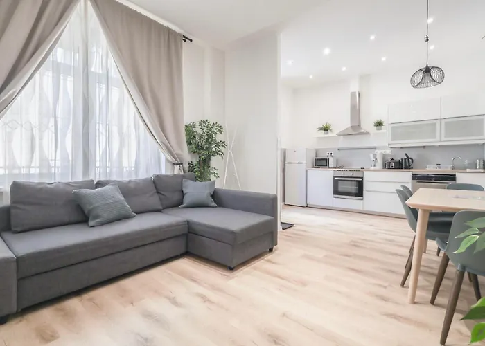 Petofi Apartment In The Center