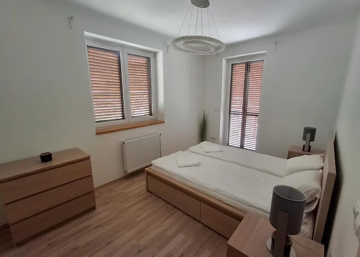 Lotus Premium Apartment