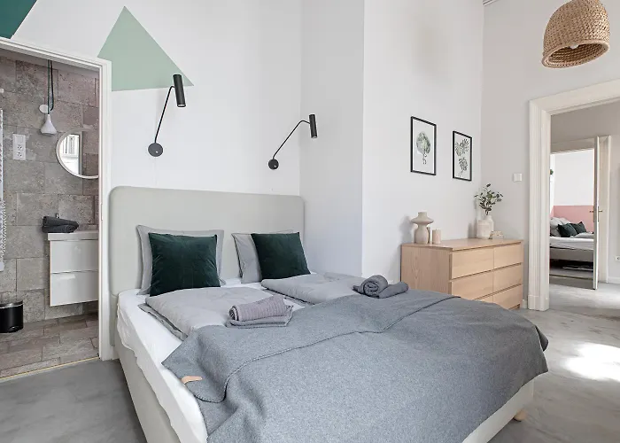 City Center Industrial Residence