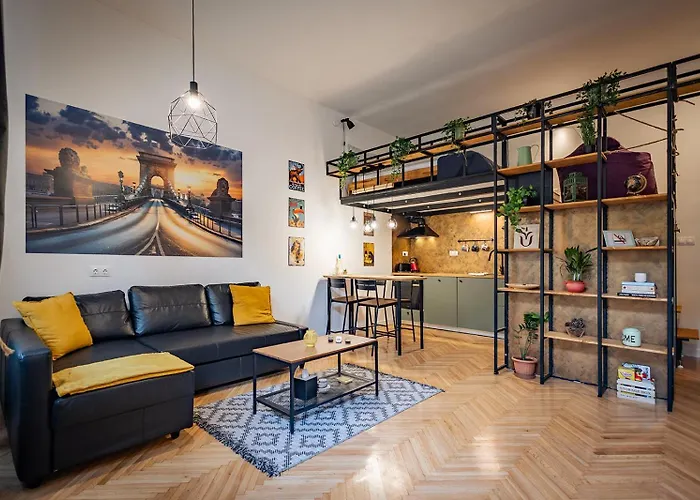 Rumbastic New Apartment - Best Location With Ac