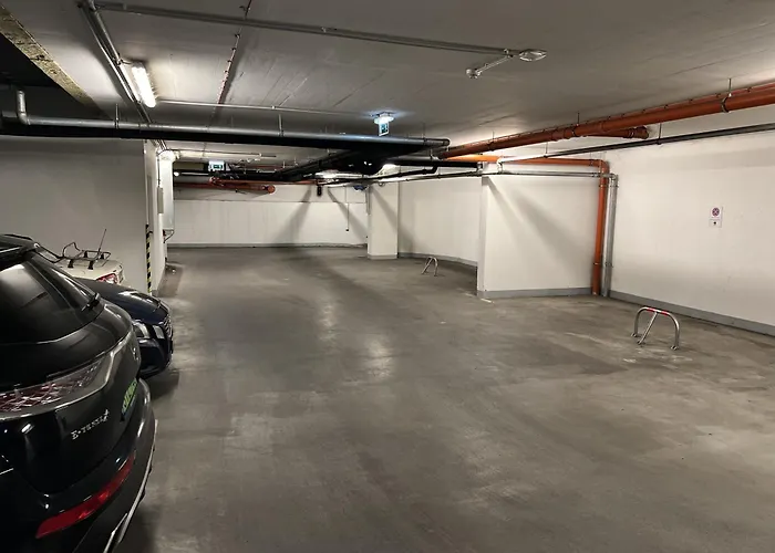 Prince Downtown Apartments With Free Parking