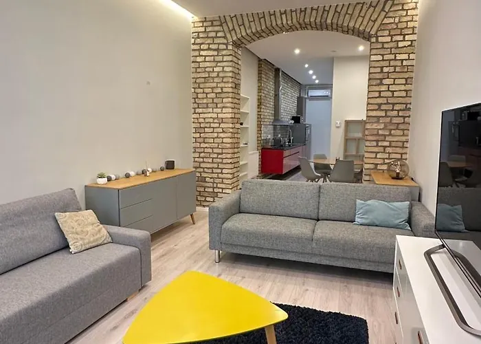 P8Apartment