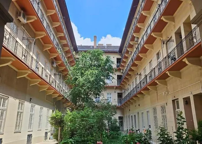 Euro Buda House