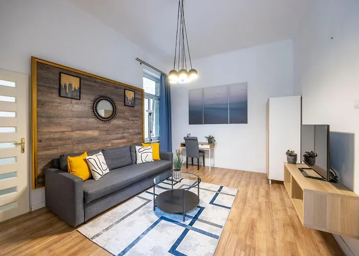 Stylish Cozy Dream Home In The Heart Of Budapest