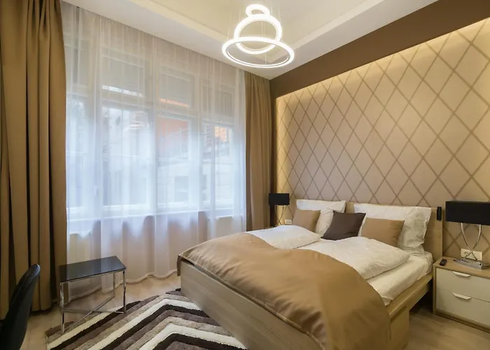 Exlcusive & City Central Located Suite By Prestige Homes