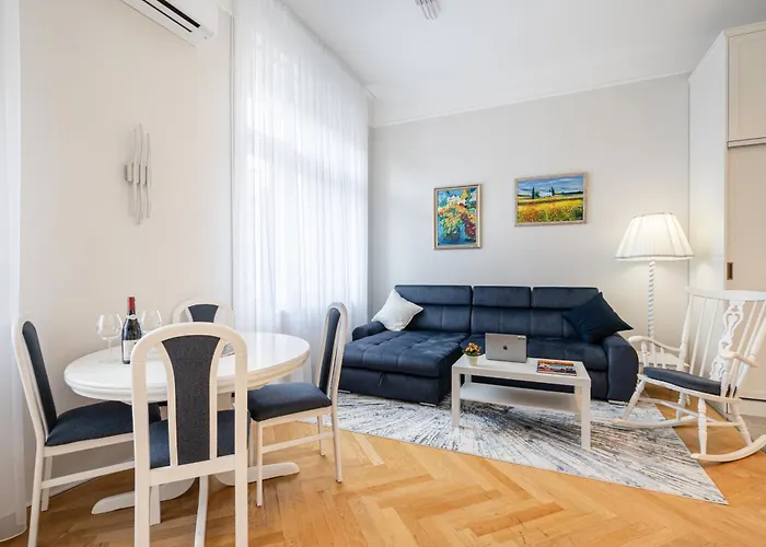 Nirvana Niche Apartment