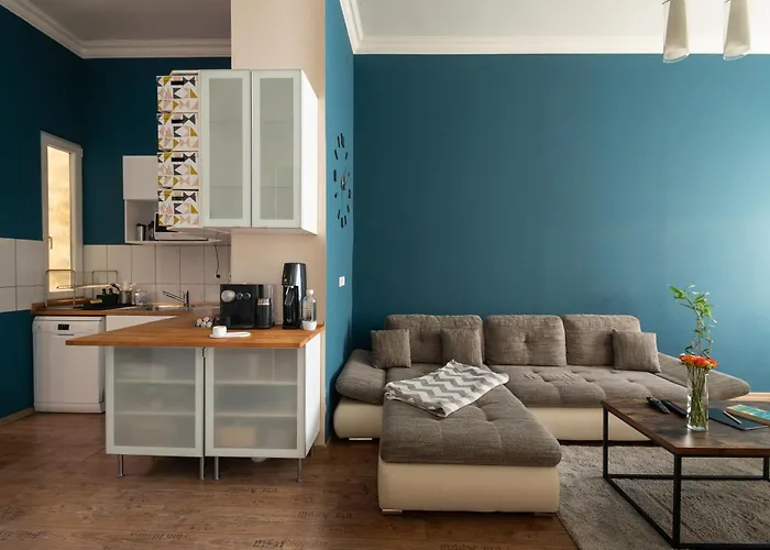 D17 Apartment