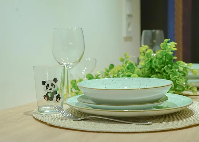 Panda Home