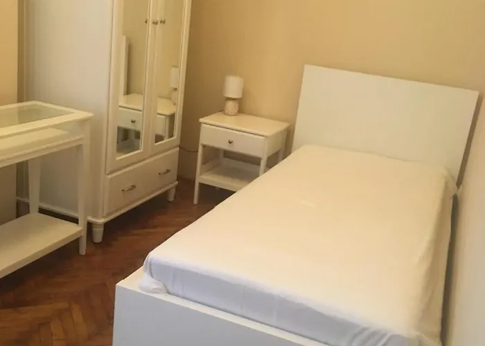 BpR Gellért Family Suite