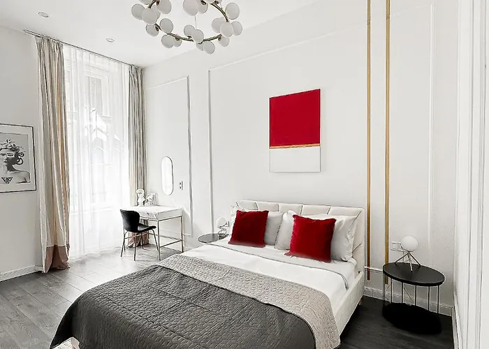 E39 Boutique Apartments, Best Location By Bqa