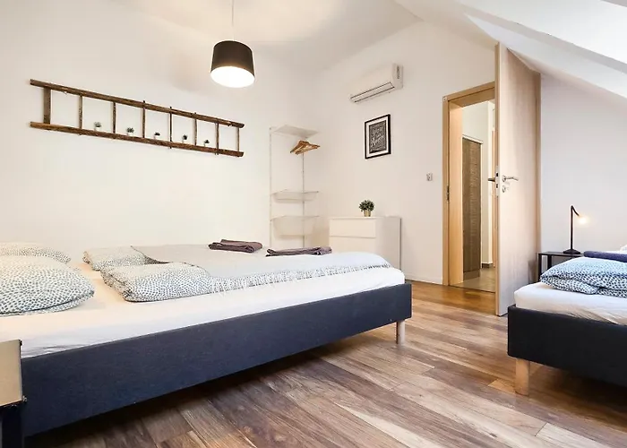 Upartments