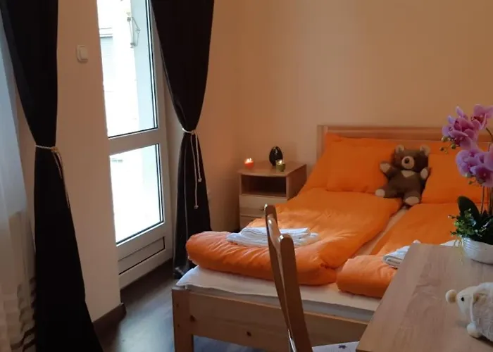 Lily\'S Home