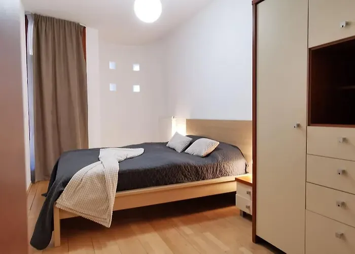 Chevalier Apartman