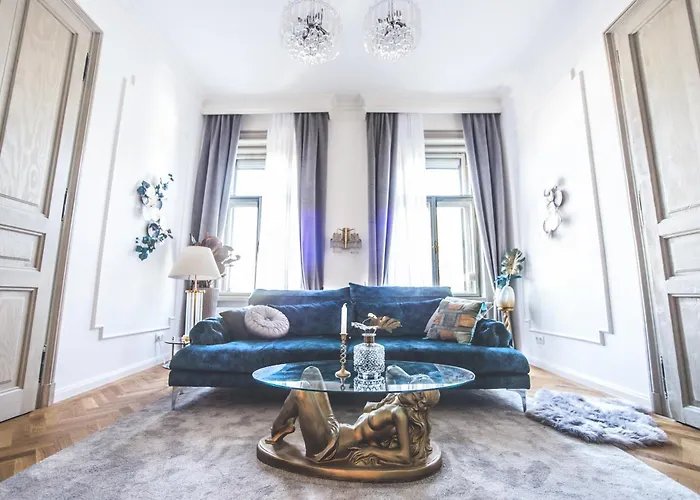 Dolcevita 2 Bedroom Apartment